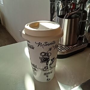 🖤 Disney Sketch Art Black & White 🤍